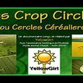 Les crop Circles (ou cercles céréaliers)