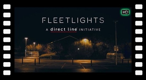 Discover Fleetlights from Direct Line - extended edit
