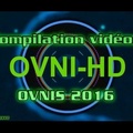 Compilation vidéos d'OVNIs 2016