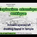 India: 6000 years old: Ancient Atomic Blast and Aeronautical Science