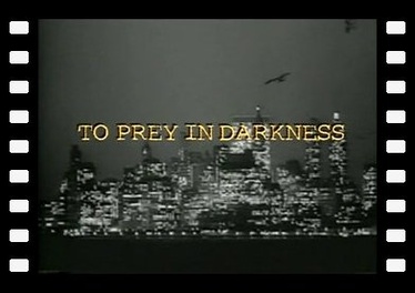 Episode 17 La proie des ténèbres - Dark Skies : L'Impossible Vérité