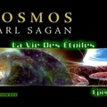 Cosmos 09 La Vie Des Étoiles