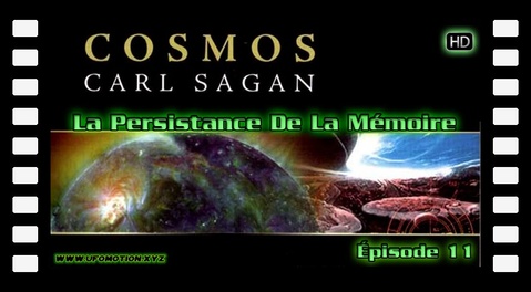Cosmos 11 La Persistance De La Mémoire