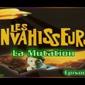 Les Envahisseurs (Épisode 03) - La Mutation - 16/9 HD720