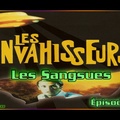 Les Envahisseurs (Épisode 04) - Les Sangsues - 16/9 HD720