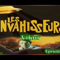 Les Envahisseurs (Épisode 06) - Vikor - 16/9 HD720