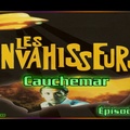 Les Envahisseurs (Épisode 07) - Cauchemar - 16/9 HD720