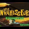 Les Envahisseurs (Épisode 10) - L'innocent - 16/9 HD720