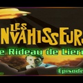 Les Envahisseurs (Épisode 11) - Le Rideau de Lierre - 16/9 HD