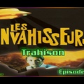 Les Envahisseurs (Épisode 12) - Trahison - 16/9 HD720