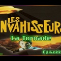 Les Envahisseurs (Épisode 13) - La Tornade - 16/9 HD720