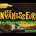 Les Envahisseurs (Épisode 16) - Le Mur de Cristal - 16/9 HD