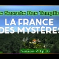 La France Des Mystères - S02E06 - Les Secrets Des Templiers
