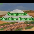 Saqqarah : La Machine Quantique - Episode 6