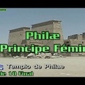 Philæ le Principe Féminin - Episode 10 Final