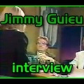 Jimmy Guieu interviewé par Christine Bravo (1992)