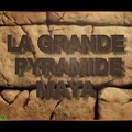 La Grande Pyramide Maya (2016)