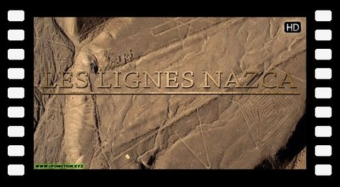Les Lignes Nazca