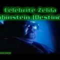 Célébrité Zelda Rubinstein [Destinée]
