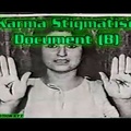 Karma Stigmatisé - Document (B)