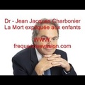 La Mort expliquée aux enfants - Jean-jacques Charbonier (audio)