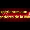 Expériences aux frontières de la mort Témoignage - NDE EMI (audio)