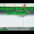 Pratique Alternative en Russie