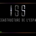 ISS Mégastructure de l'Espace