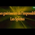 Les Guérisseurs de l'impossible : Les Spirites
