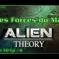 S10E04 Les Forces du Mal - Alien Theory HD