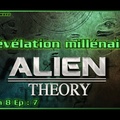 S08E07 Révélation millénaire - Alien Theory HD
