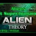 S08E09 Aliens et Super-humains - Alien Theory HD