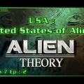 S07E02 USA United States of Aliens - HD Alien Theory