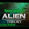 S07E08 Tous alien - Alien Theory HD