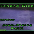 Richard Glenn interview Jean-Pierre Petit