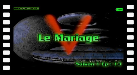 S02E013 Le Mariage