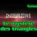 S03E01 Le mystère des triangles - UFO Hunters Chasseurs d'OVNIs HD