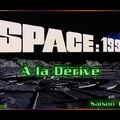 Cosmos 1999 S01E01 A la Dérive - HQ 16/9