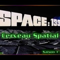 Cosmos 1999 S01E20 Cerveau Spatial