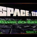 Cosmos 1999 S01E22 La mission des Dariens