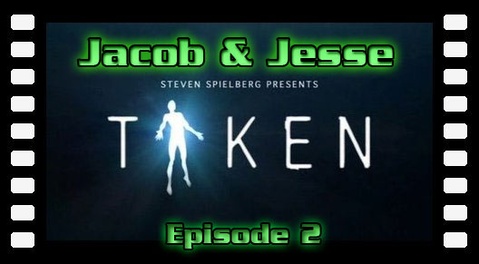 Disparition {Taken} - Episode 2 - Jacob & Jesse