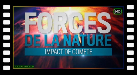 Force de la Nature : Impact de Comète HD 2017