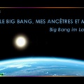 Le Big Bang, mes ancêtres et moi (HD 2012)