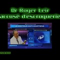 Dr Roger Leir accusé d'escroquerie