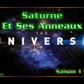 S01E08 - Saturne Et Ses Anneaux
