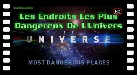 S01E12 - Les endroits les plus dangereux de l'Univers