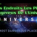 S01E12 - Les endroits les plus dangereux de l'Univers