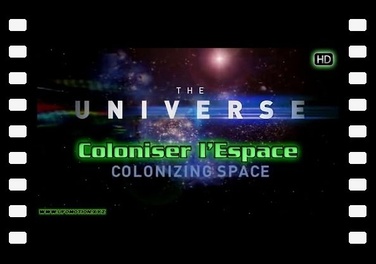 S02E13 - Coloniser l'espace