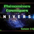 S03E12 - Phénomènes Cosmiques