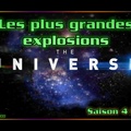 S04E04 Les plus grandes explosions